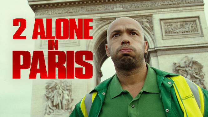 Is �2 Alone in Paris� (aka �Seuls Two�) on Netflix UK